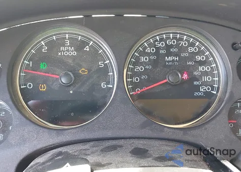 2007 Chevrolet Suburban 1500 Lt z USA, uszkodzony, nr VIN 1GNFC16067J229681